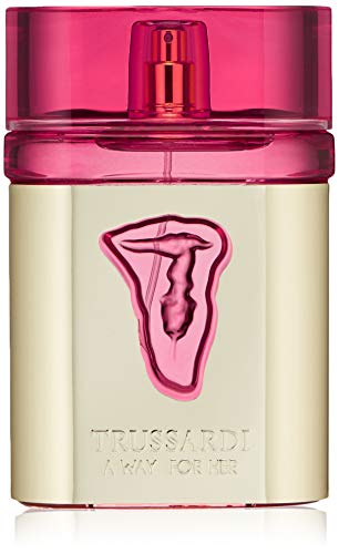 Trussardi A Way For Her Agua de Tocador Vaporizador - 100 ml