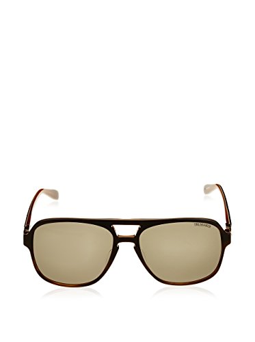 Trussardi Gafas de Sol 12919 (58 mm) Verde