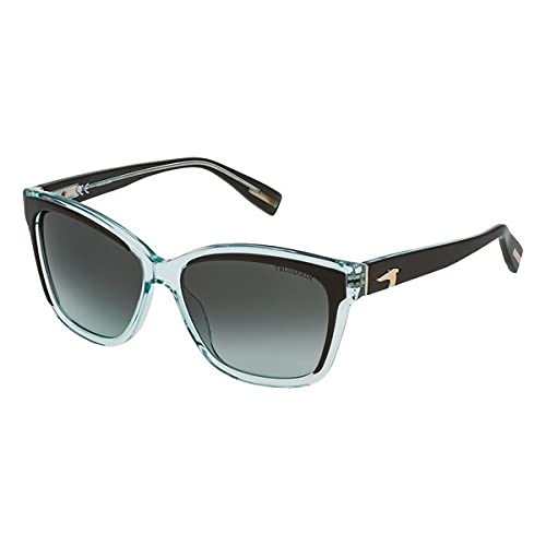 Trussardi S0354036 Gafas, Multicolor, 56 mm para Mujer