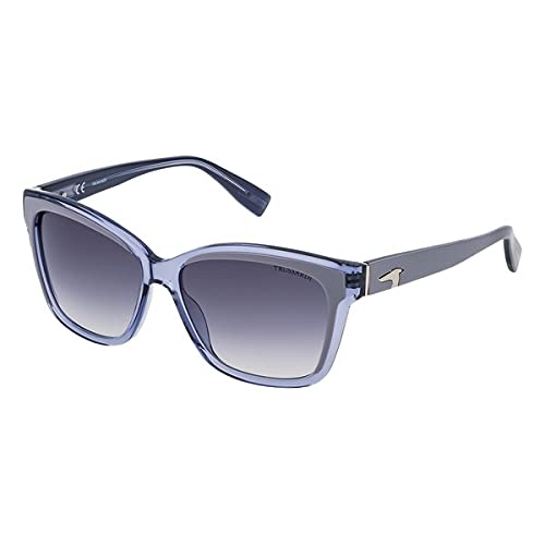 Trussardi S0354038 Gafas, Multicolor, 56 mm para Mujer