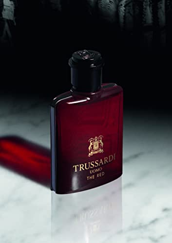 Trussardi Trussardi - Uomo The Red Eau De Toilette 100 ml