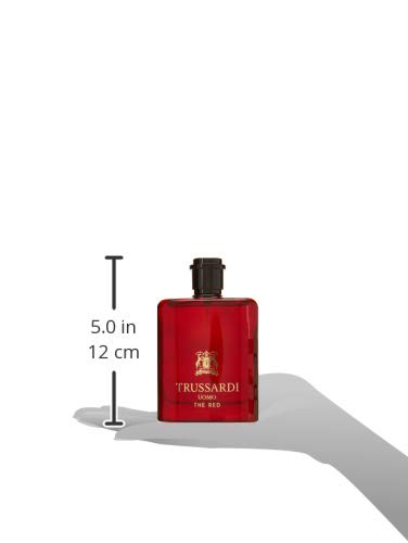 Trussardi Trussardi - Uomo The Red Eau De Toilette 100 ml