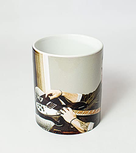 TusPersonalizables.com Taza Alejandro SANZ (A)