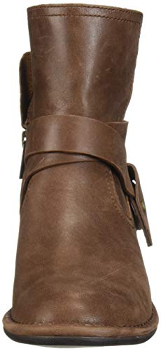 UGG Women's W Elysian Boot Fashion, Coconut Shell, 7 M US