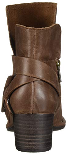 UGG Women's W Elysian Boot Fashion, Coconut Shell, 7 M US