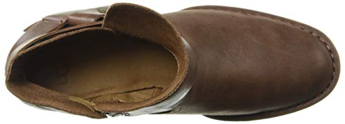 UGG Women's W Elysian Boot Fashion, Coconut Shell, 7 M US