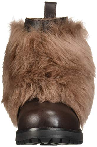 UGG Women's W OTELIA Boot Fashion, Coconut Shell, 7 M US