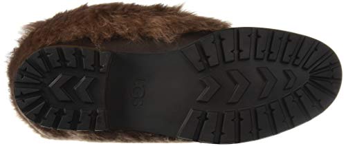 UGG Women's W OTELIA Boot Fashion, Coconut Shell, 7 M US