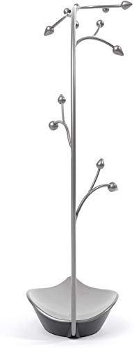 Umbra Orchid Soporte para joyería, Bronce