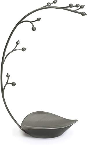 Umbra Orchid Soporte para joyería, Bronce