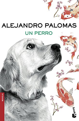 Un perro (Novela)