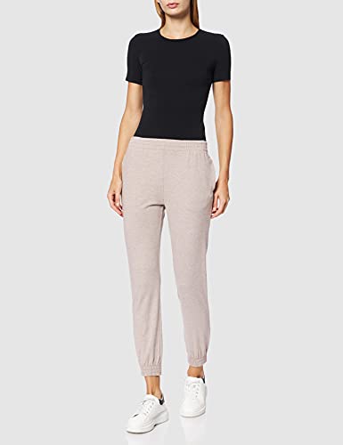 United Colors of Benetton Pantalone 3COL3F477, Melange Naturale 729, M para Mujer