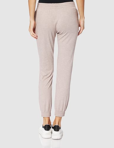 United Colors of Benetton Pantalone 3COL3F477, Melange Naturale 729, M para Mujer