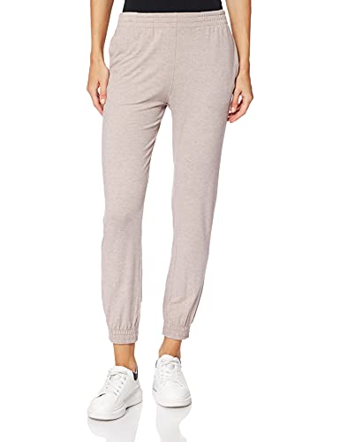 United Colors of Benetton Pantalone 3COL3F477, Melange Naturale 729, M para Mujer