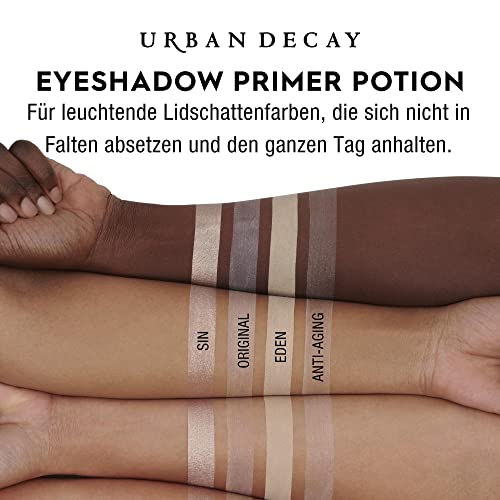 Urban Decay - Base de sombra de ojos eyeshadow primer potion ud