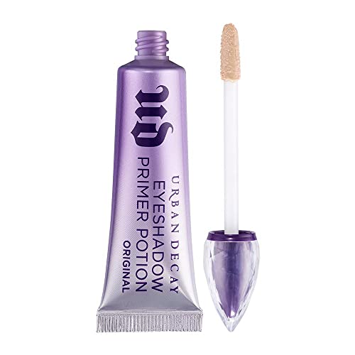 Urban Decay - Base de sombra de ojos eyeshadow primer potion ud