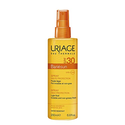 Uriage Bariesun Spray SPF30 200 ml (10004362)