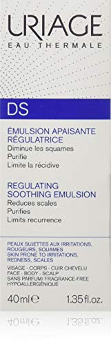 Uriage d.s.emulsion soin 40ml