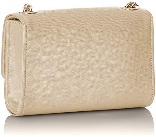 Valentino by Mario Divina Sa, Esquel. para Mujer, Beige (Ecru), 4x11.5x17 Centimeters (B x H x T)