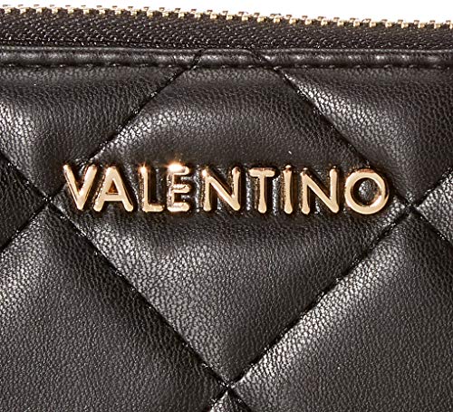 Valentino by Mario ValentinoOcarinaMujerCarterasNegro (Negro) 2.5x10x19 Centimeters (B x H x T)