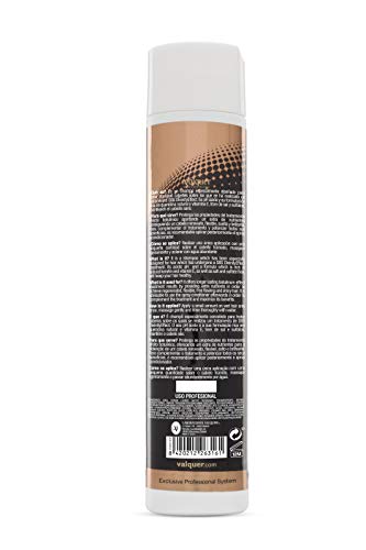 Válquer Champú Prolongador SBS Divinity Effect - 300 ml