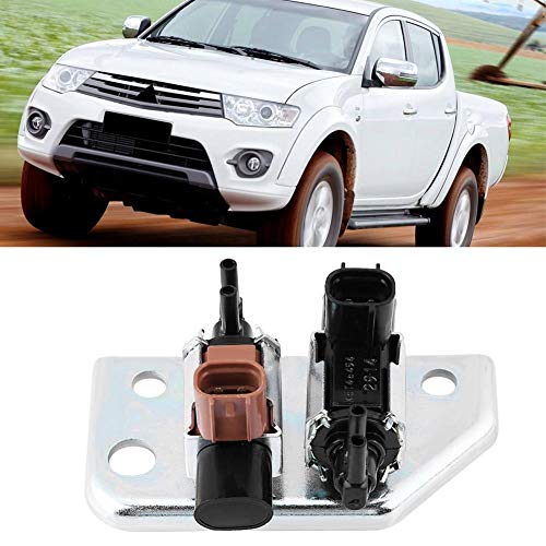 Válvula solenoide de emisión Turbo Boost para coche para L200 K74T/Shogun/Sport/PAJERO/TRITON/D K74/ANIMAL/WARRIOR reemplaza MR577099 K5T46494 K5T48272