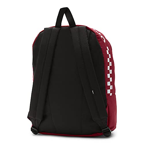 Vans Street Sport Realm Backpack, Mochila para Mujer, Granada, Talla única