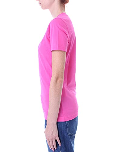 Versace Jeans Couture - Camiseta para mujer, fucsia, S