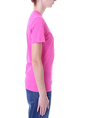 Versace Jeans Couture - Camiseta para mujer, fucsia, S