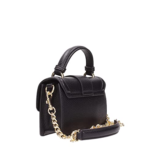 Versace Jeans Couure Bolso bandolera 72VA4BF6 71578 negro