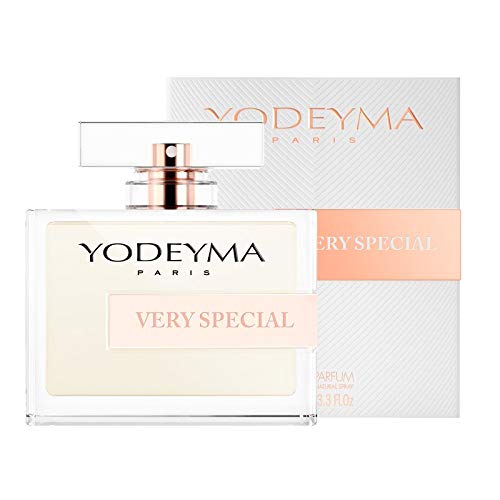 Very special 100 ml yodeyma