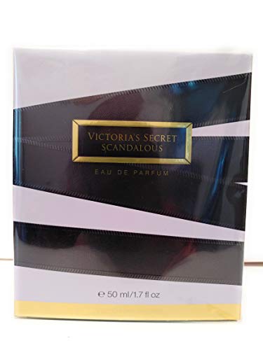 Victoria Secret Scandalous Edp Vapo 50 Ml 50 g