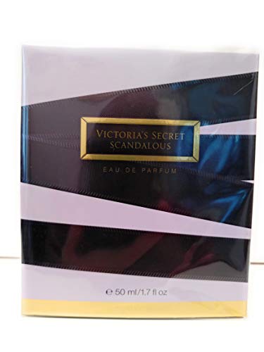 Victoria Secret Scandalous Edp Vapo 50 Ml 50 g