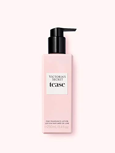 Victoria Secret Tease Body Fragrance Lotion