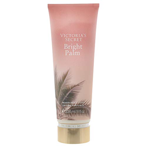 Victorias Secret Bright Palm Fragrance Body Lotion 236ml