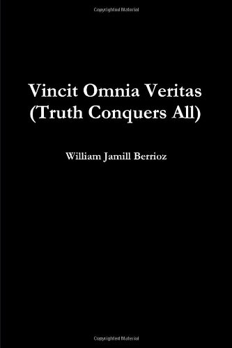 Vincit Omnia Veritas (Truth Conquers All)