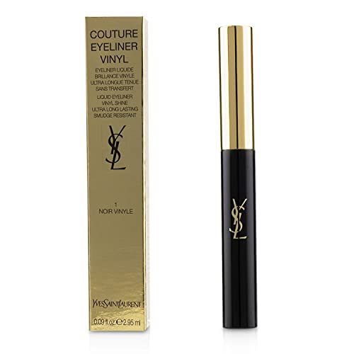 VINYL COUTURE EYELINER 01 3 ML YSL