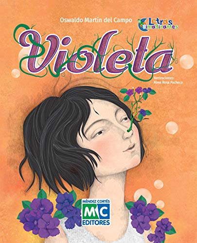 Violeta (Letras Imaginantes)