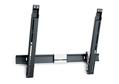 Vogel's THIN 515 Soporte de pared para TV, Inclinable, Para televisores de entre 40-65 pulgadas (102-165 cm), Máx. 25 kg, VESA Máx. 600x400, Certificación TÜV