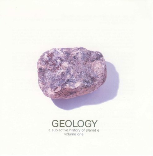 Vol. 1-Geology a Subjective Hi