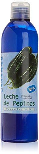 Voland Nature Leche Limpiadora de Pepinos - 300 ml