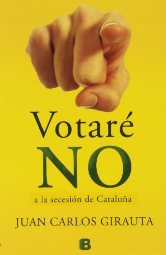 Votaré no (No ficción)