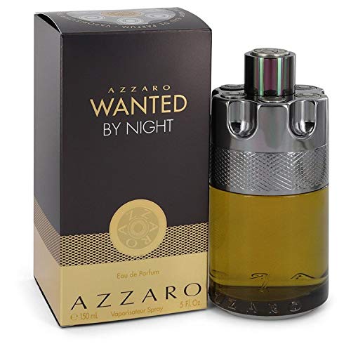 Wanted By Night Eau de Parfum 150 ml