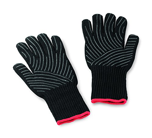 Weber 6670 - Par De Guantes Talla L/Xl