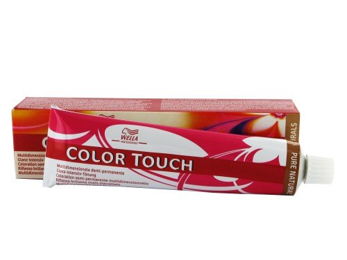 Wella Color Touch New 8/81 Coloración permanente