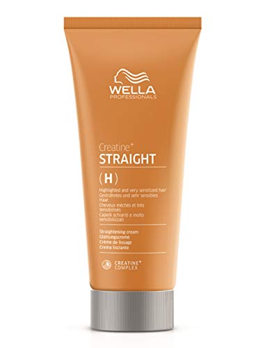 Wella Creatine+ Straight N 200ml