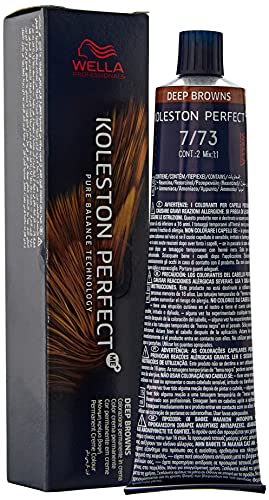 Wella Koleston Perfect Me+ 7/73 60 ml