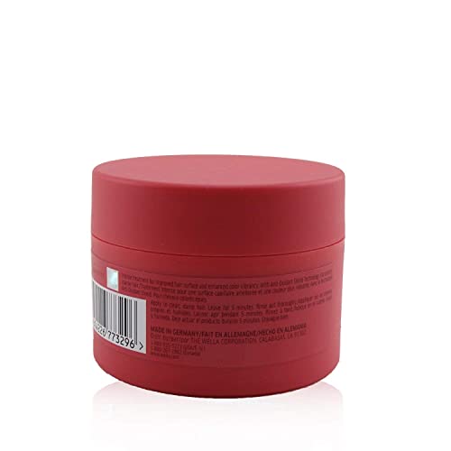 WELLA PROFESSIONAL INVIGO 150ML HAIR MASK BRILLIANCE COARSE HAIR (UK,FR,ES)