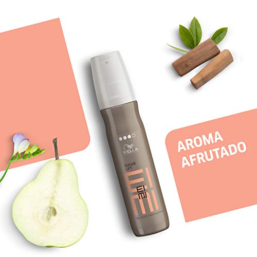 WELLA PROFESSIONALS EIMI SUGAR LIFT - Spray Profesional para Conseguir Textura y Volumen de Fijación Fuerte - 150ml