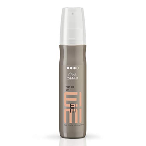 WELLA PROFESSIONALS EIMI SUGAR LIFT - Spray Profesional para Conseguir Textura y Volumen de Fijación Fuerte - 150ml